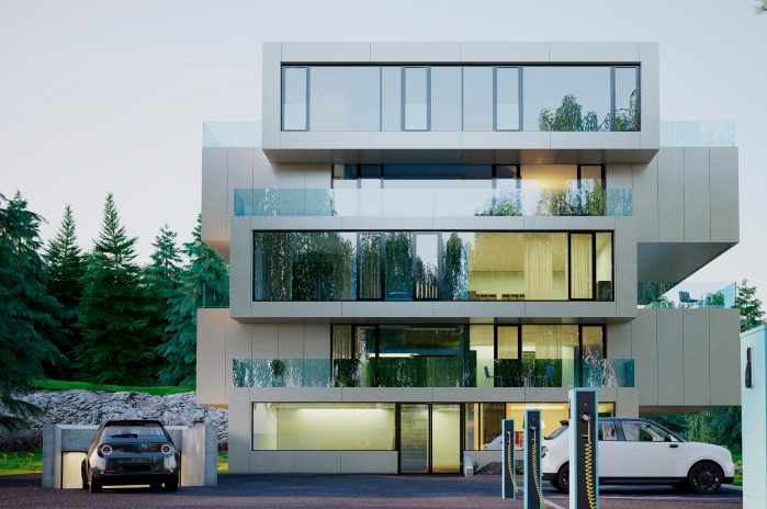 Development loans 1