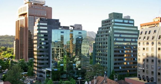 Finance property development 1