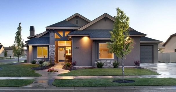 Developer financing 5