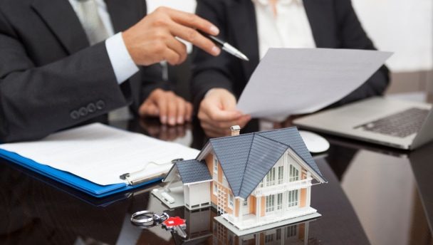 Finance property development 5