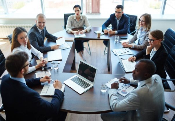 Developer financing 7