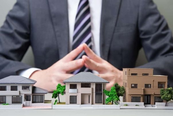 Finance property development 7