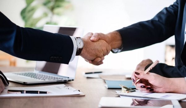Equity stake financing 4