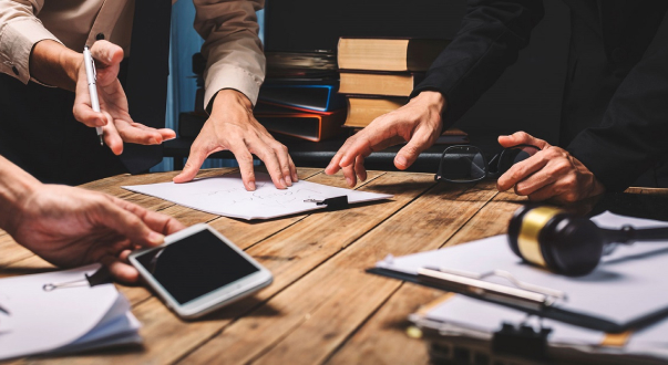 Finance your business