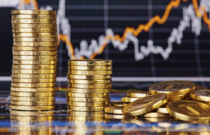 Liquid asset financing 1