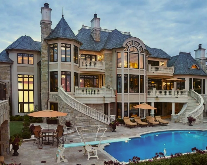 Luxury asset finance 1