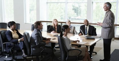 Equity stake financing 1