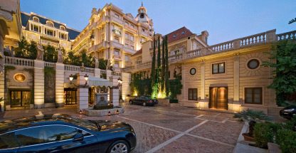 Prestigious asset finance 2