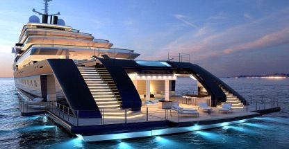 Luxury asset finance 4