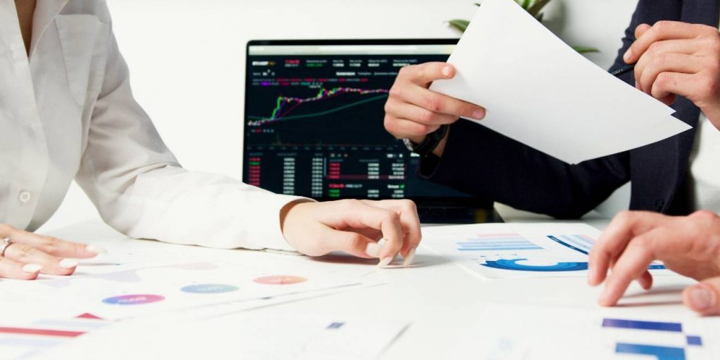 research the auction market 